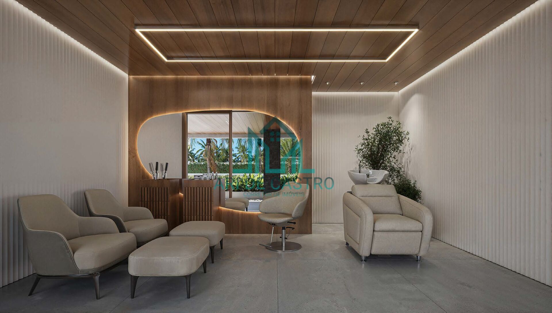 Apartamento à venda com 3 quartos, 168m² - Foto 10