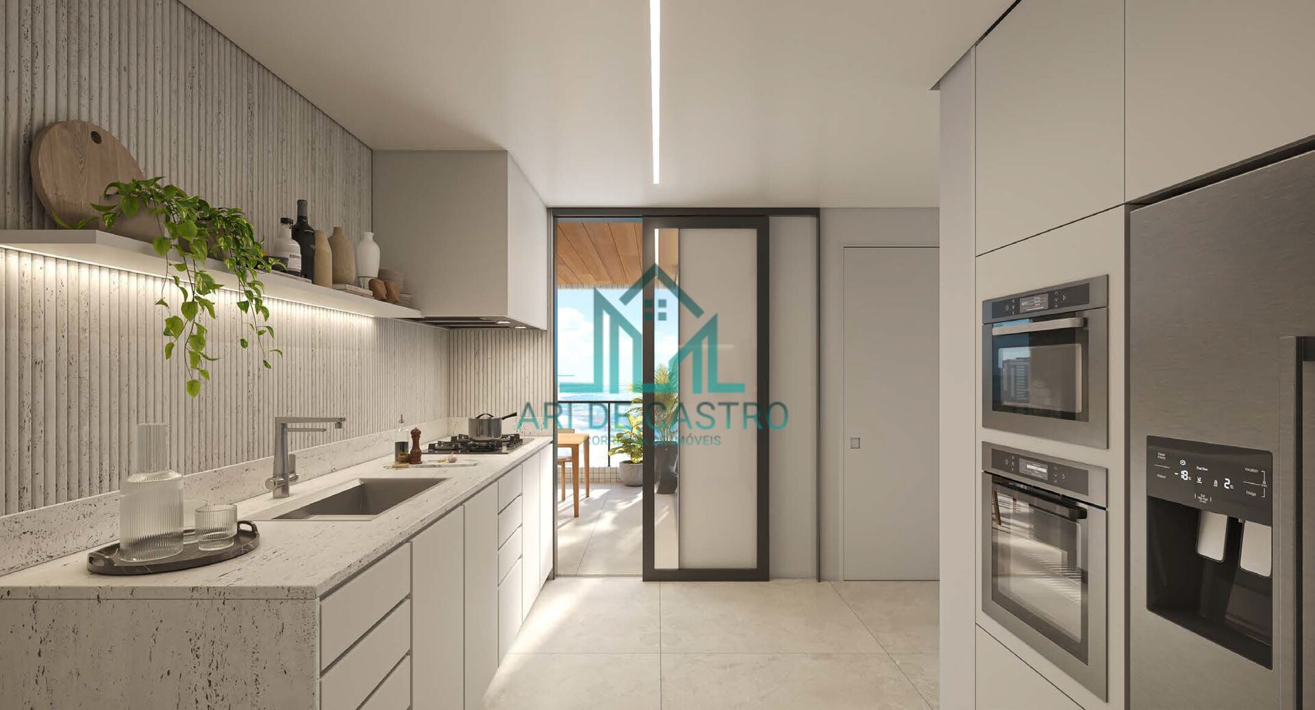 Apartamento à venda com 3 quartos, 168m² - Foto 40