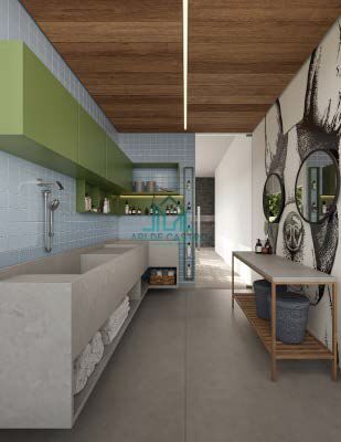 Apartamento à venda com 3 quartos, 168m² - Foto 12
