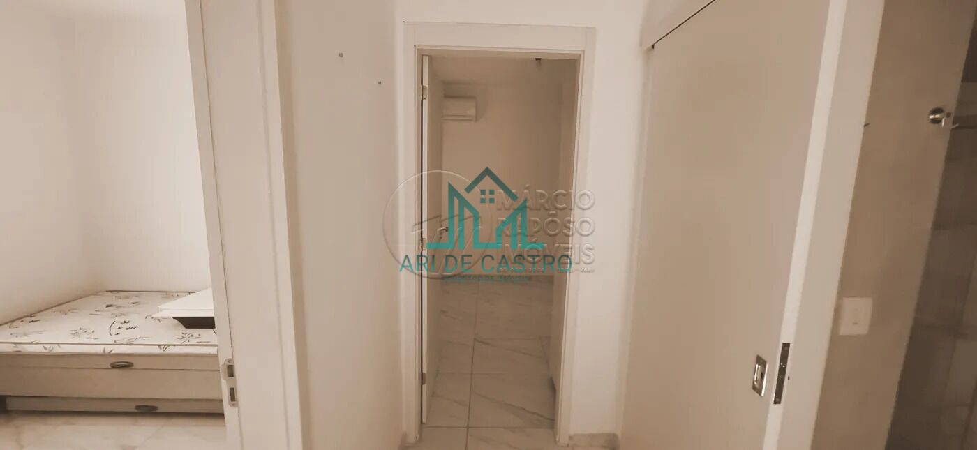 Apartamento à venda com 2 quartos, 47m² - Foto 16