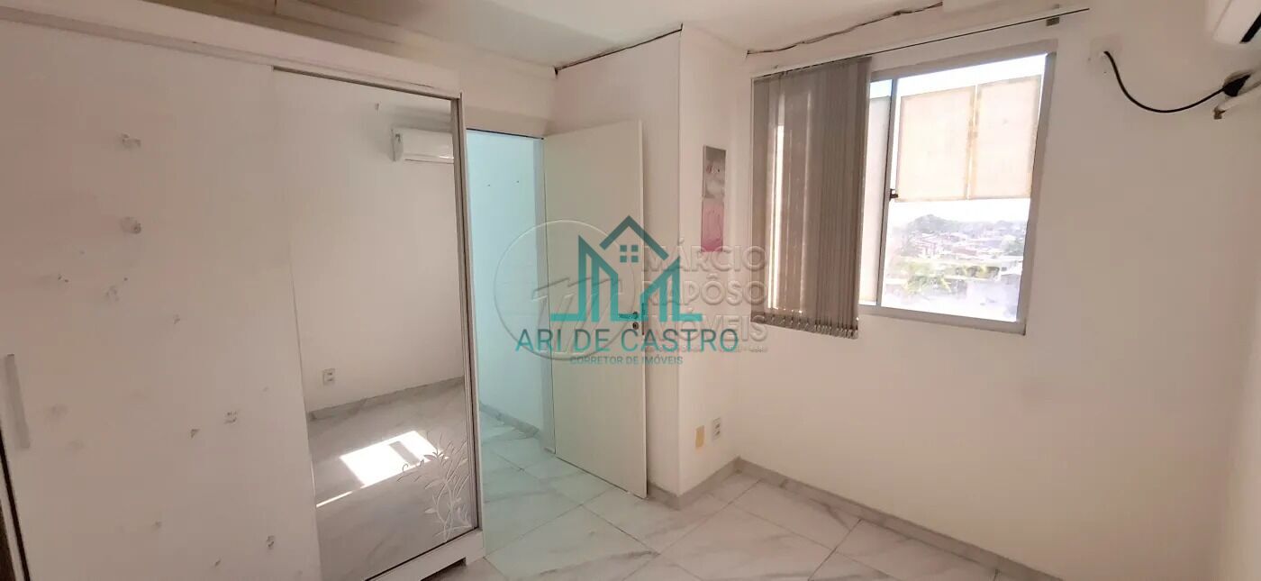 Apartamento à venda com 2 quartos, 47m² - Foto 19