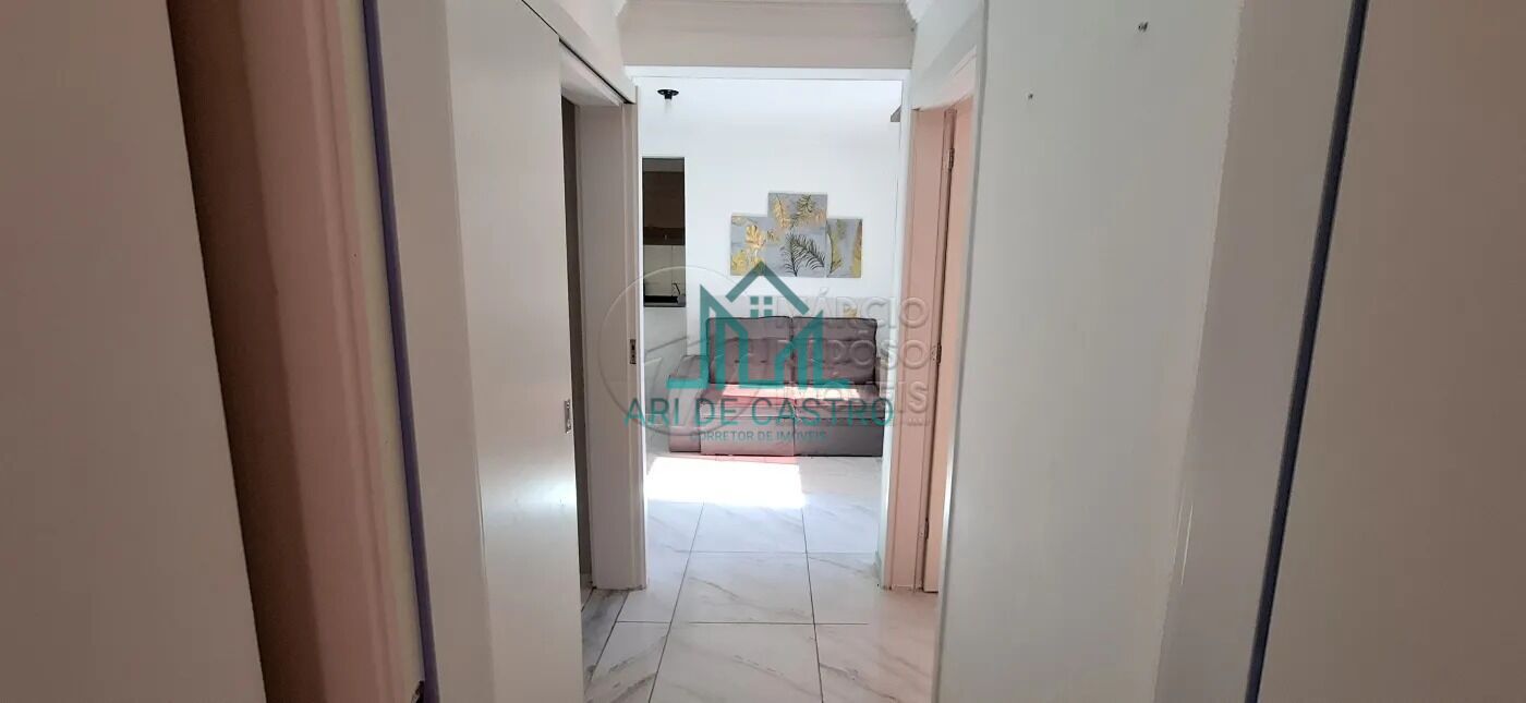 Apartamento à venda com 2 quartos, 47m² - Foto 7