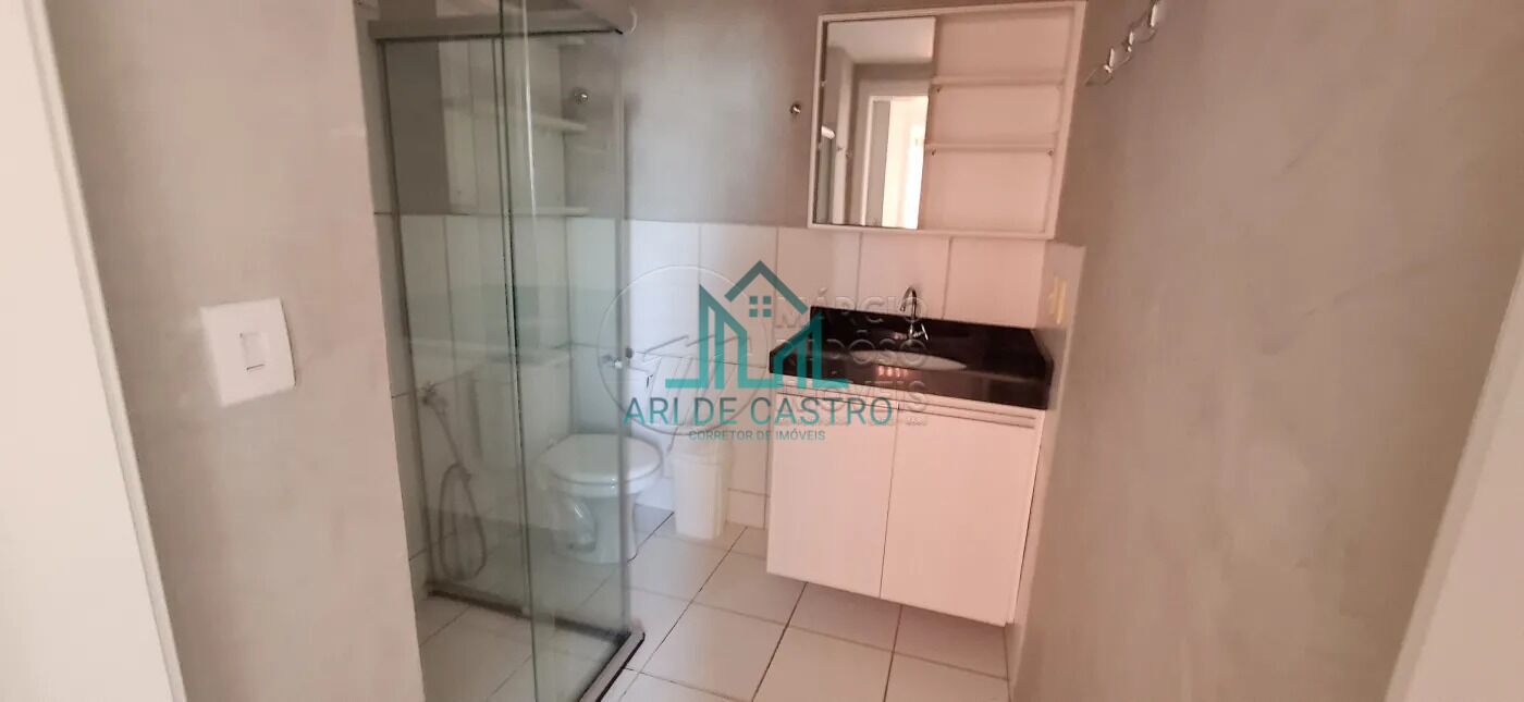 Apartamento à venda com 2 quartos, 47m² - Foto 11