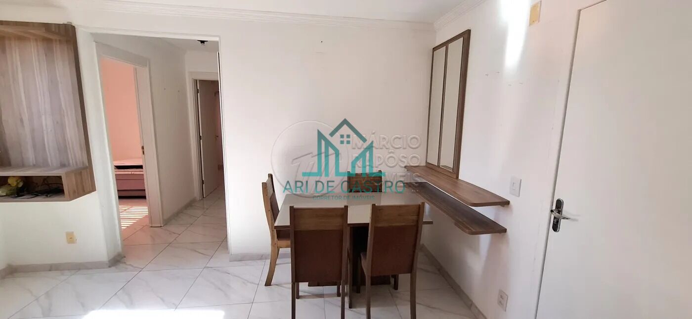 Apartamento à venda com 2 quartos, 47m² - Foto 8