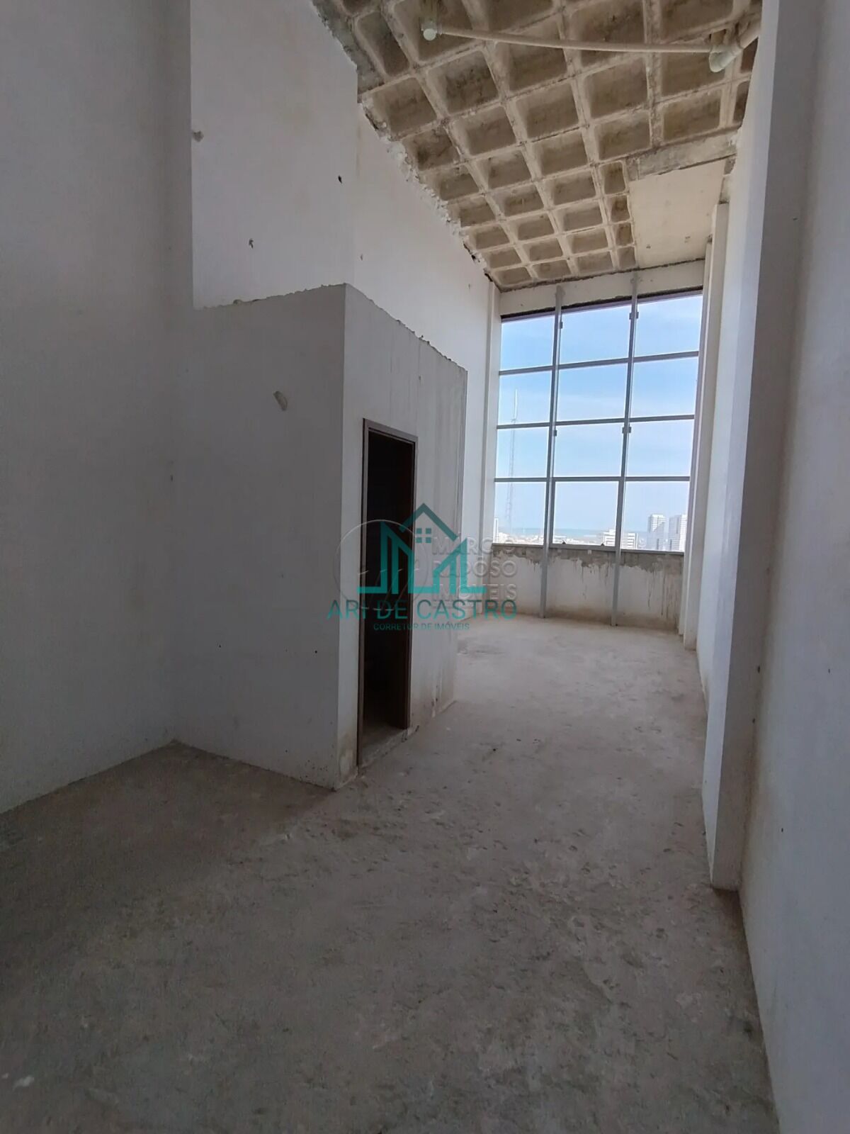 Conjunto Comercial-Sala para alugar, 114m² - Foto 12