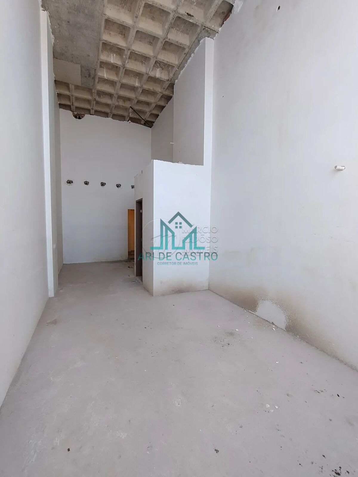 Conjunto Comercial-Sala para alugar, 114m² - Foto 8