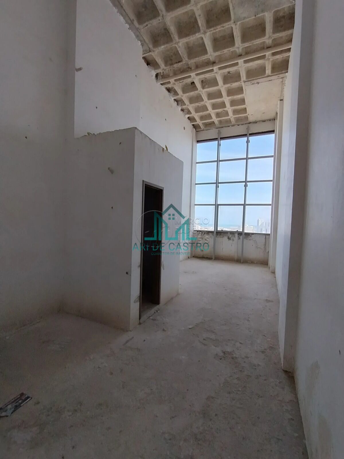 Conjunto Comercial-Sala para alugar, 114m² - Foto 7