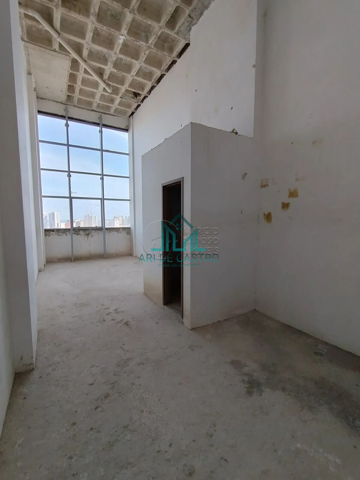 Conjunto Comercial-Sala para alugar, 114m² - Foto 10