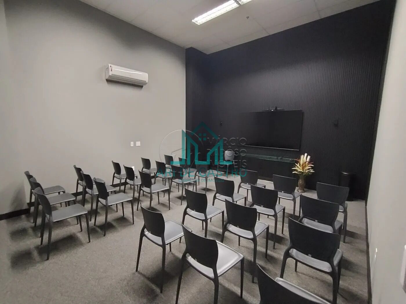 Conjunto Comercial-Sala para alugar, 114m² - Foto 6