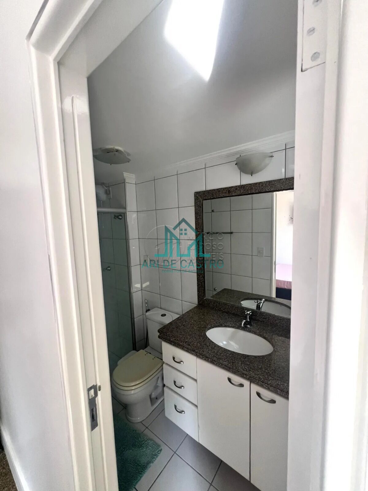 Apartamento à venda com 3 quartos, 130m² - Foto 21