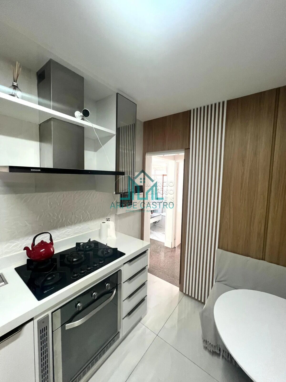 Apartamento à venda com 3 quartos, 130m² - Foto 9