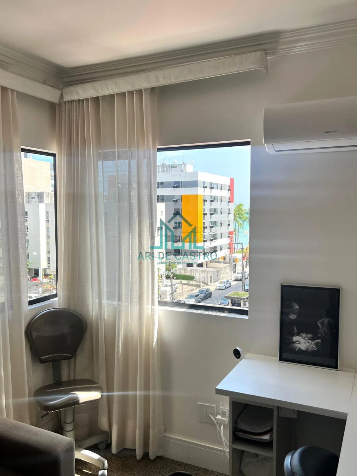 Apartamento à venda com 3 quartos, 130m² - Foto 15