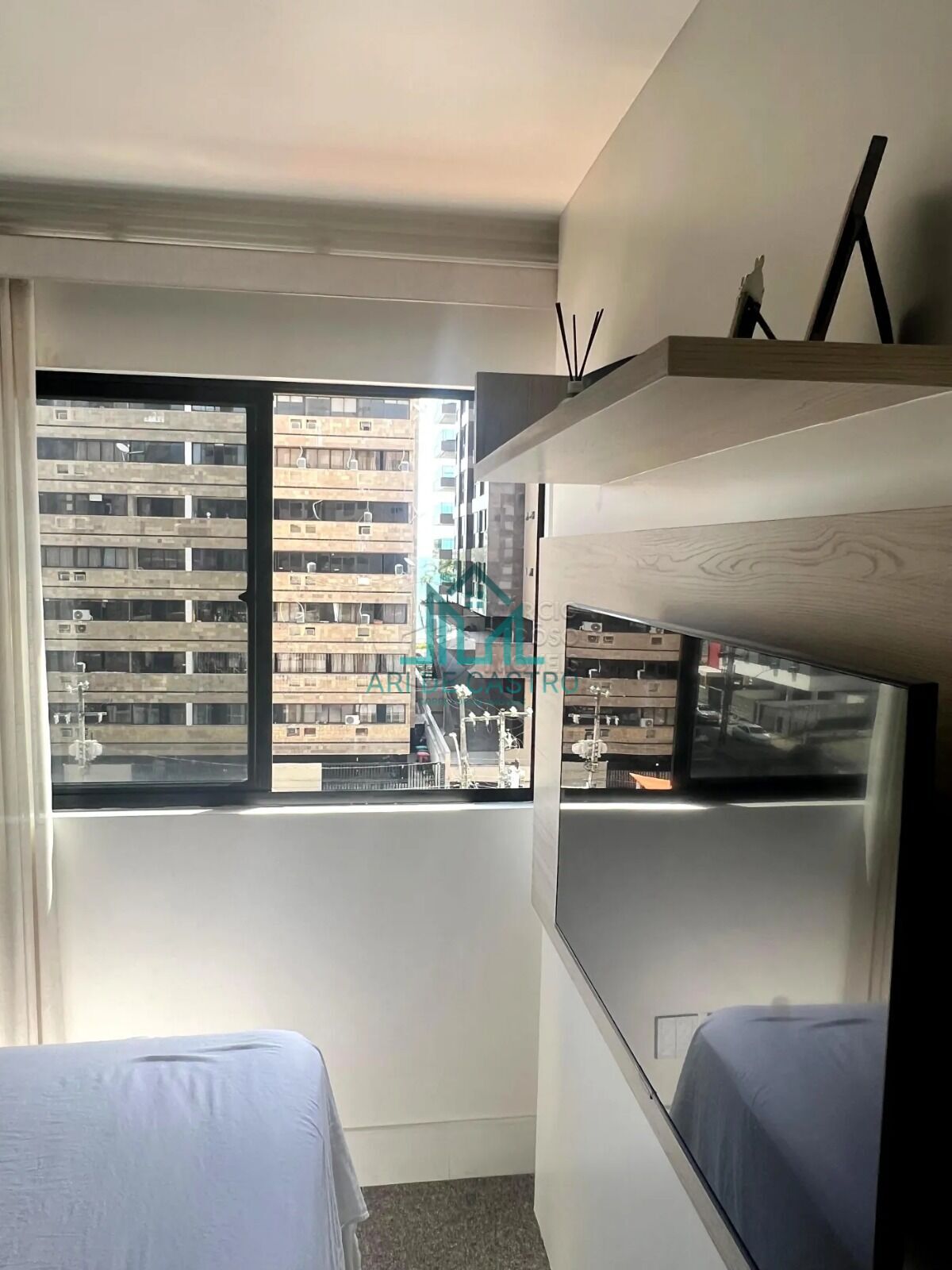 Apartamento à venda com 3 quartos, 130m² - Foto 20