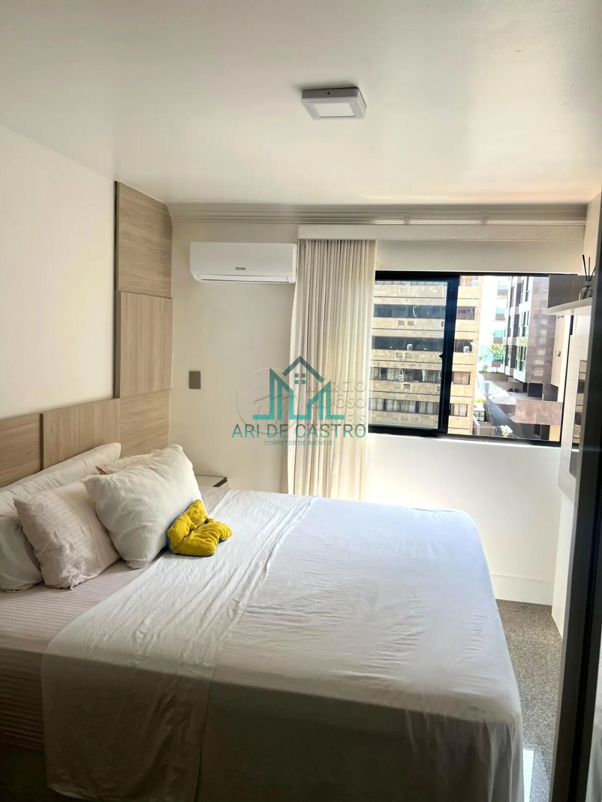 Apartamento à venda com 3 quartos, 130m² - Foto 22