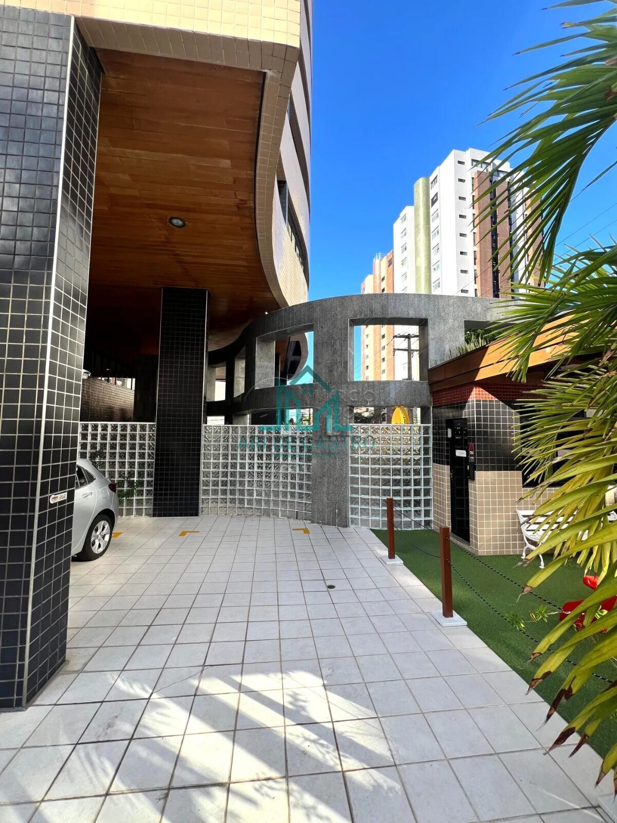 Apartamento à venda com 3 quartos, 130m² - Foto 33