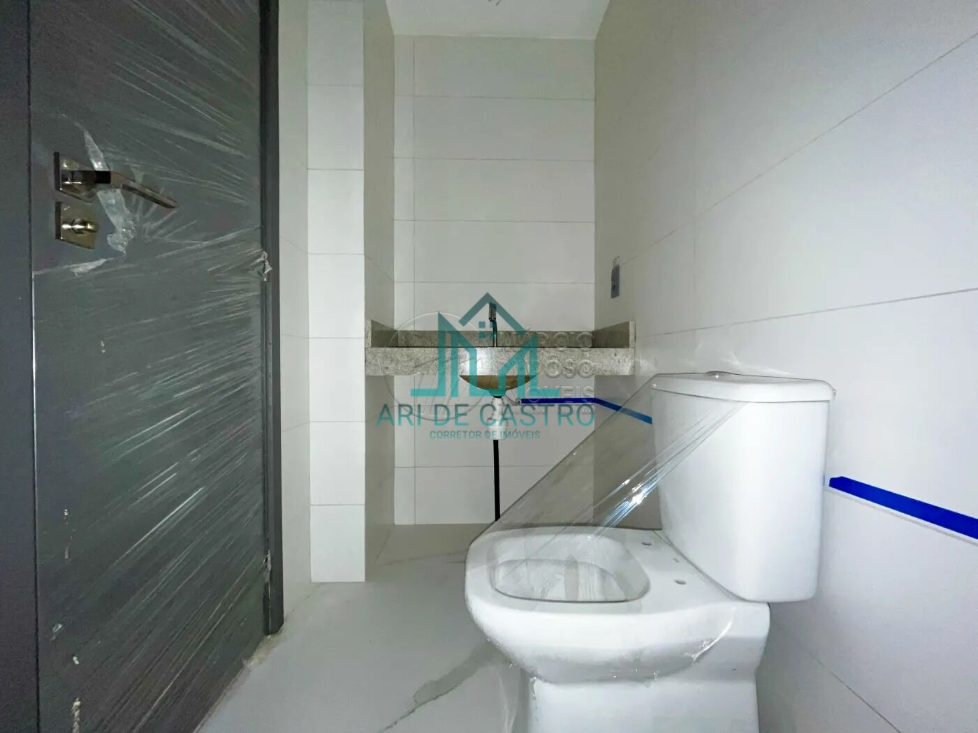 Apartamento à venda com 3 quartos, 121m² - Foto 19