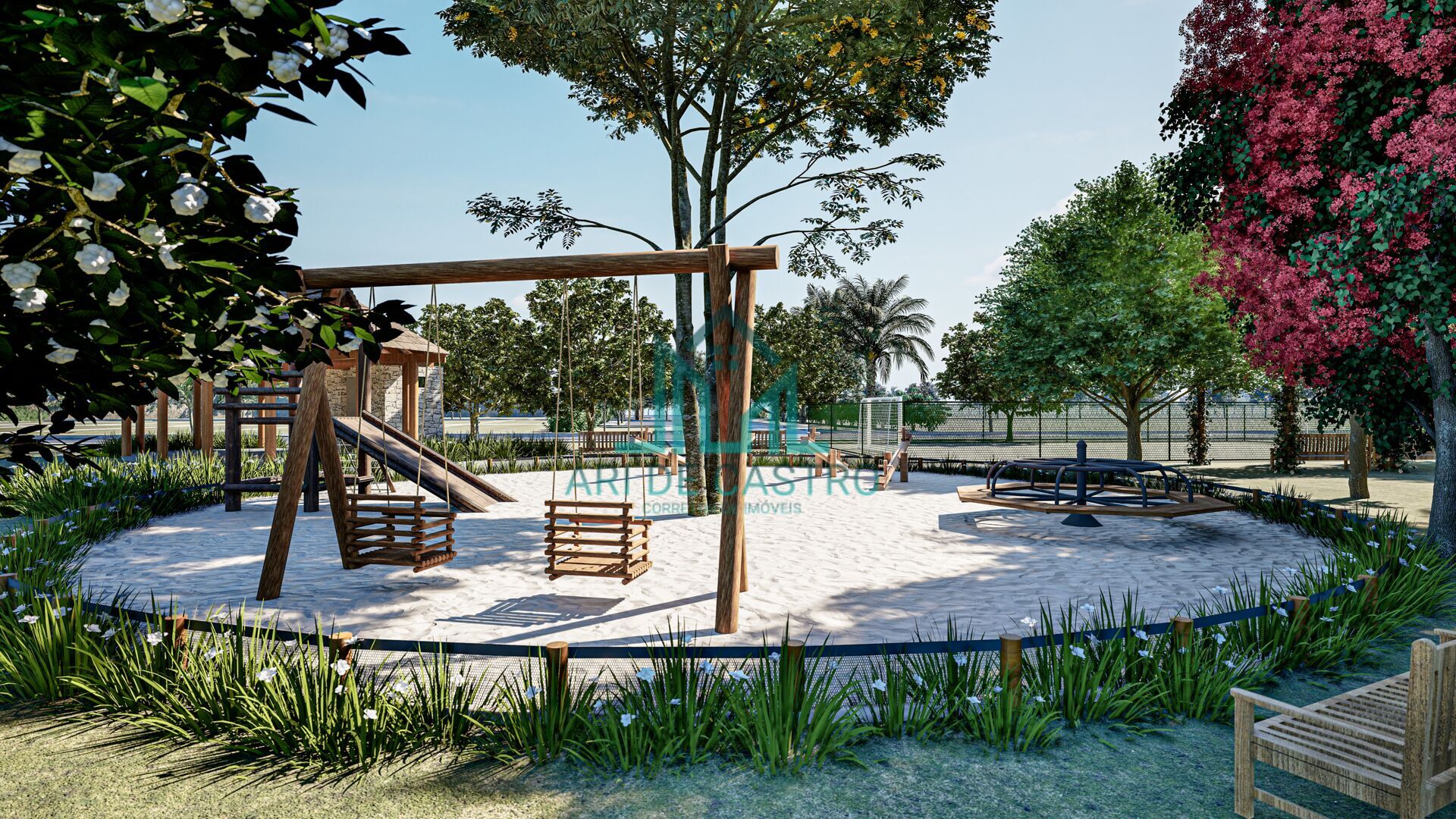 Terreno à venda, 250m² - Foto 15