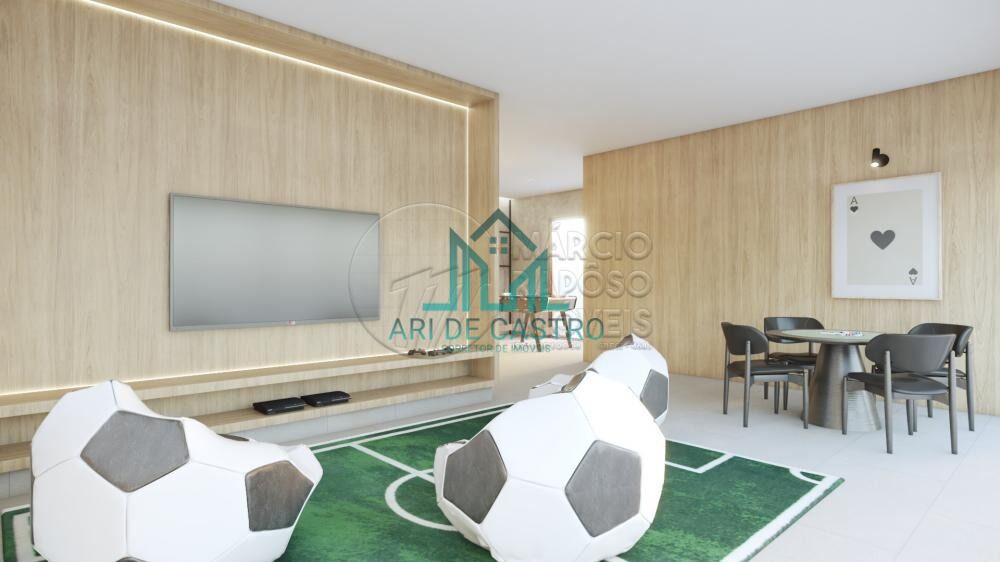 Apartamento, 4 quartos, 200 m² - Foto 17