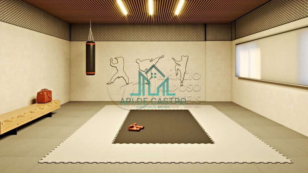 Apartamento, 4 quartos, 200 m² - Foto 12