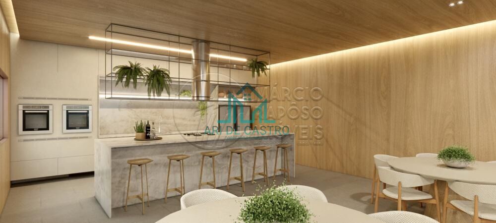 Apartamento, 4 quartos, 200 m² - Foto 8