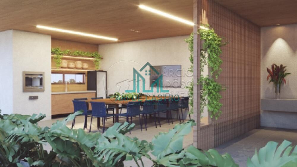 Apartamento, 4 quartos, 200 m² - Foto 6