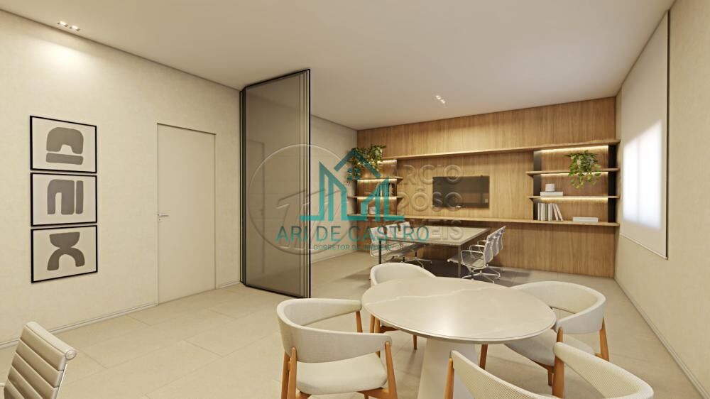 Apartamento, 4 quartos, 200 m² - Foto 30