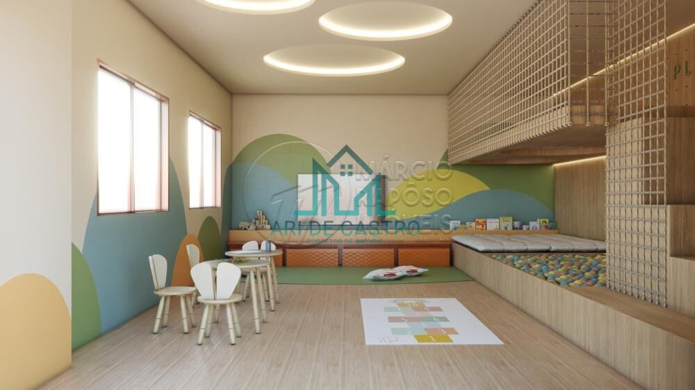 Apartamento, 4 quartos, 200 m² - Foto 11