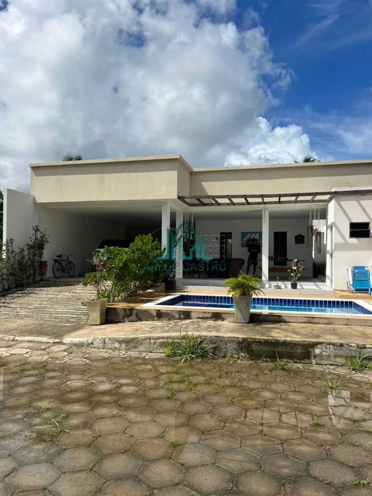 Casa de Condomínio à venda com 3 quartos, 212m² - Foto 15