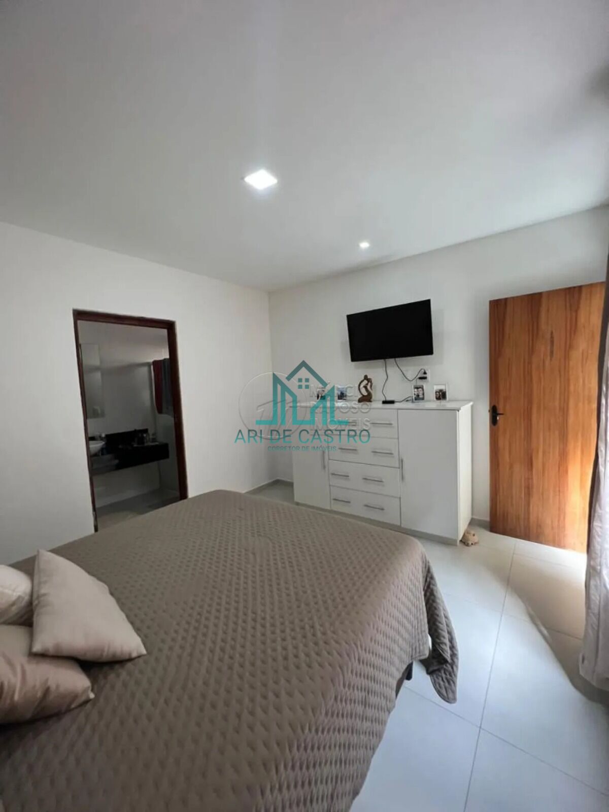 Casa de Condomínio à venda com 3 quartos, 212m² - Foto 11