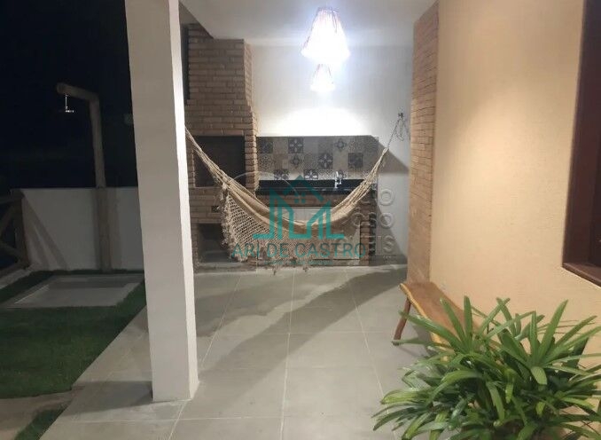 Casa à venda com 2 quartos, 80m² - Foto 6