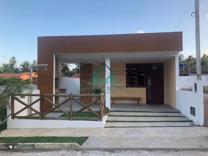 Casa à venda com 2 quartos, 80m² - Foto 9