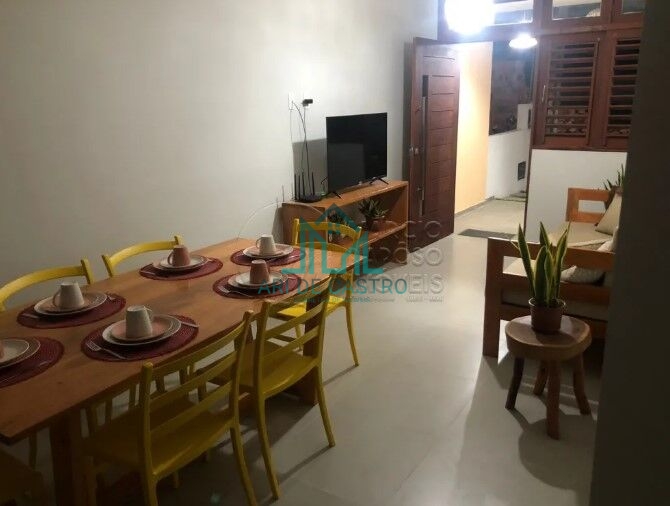 Casa à venda com 2 quartos, 80m² - Foto 3