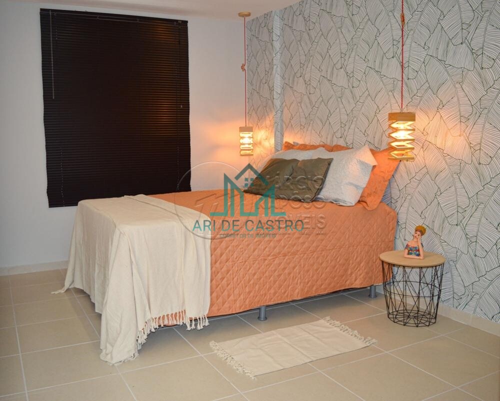 Apartamento à venda com 2 quartos, 63m² - Foto 9