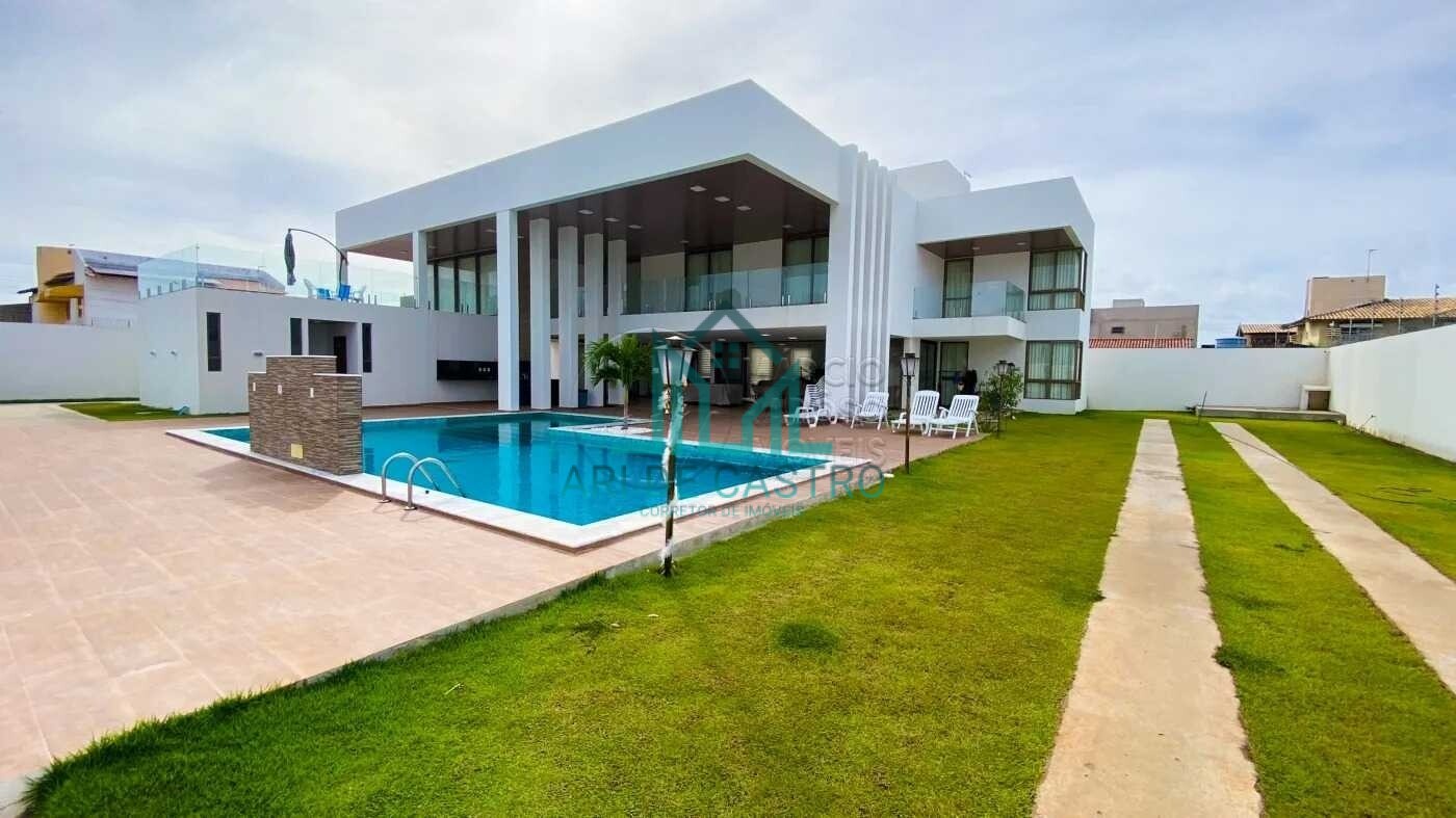 Casa à venda com 7 quartos, 641m² - Foto 5