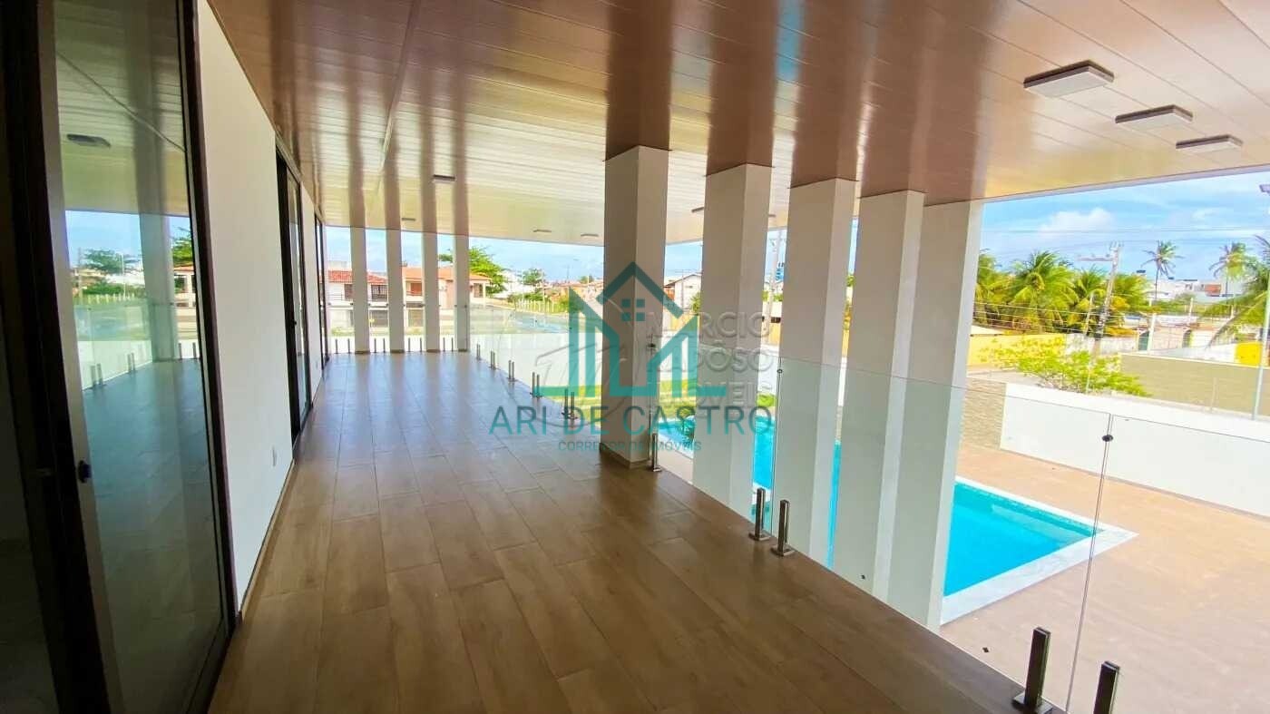 Casa à venda com 7 quartos, 641m² - Foto 17