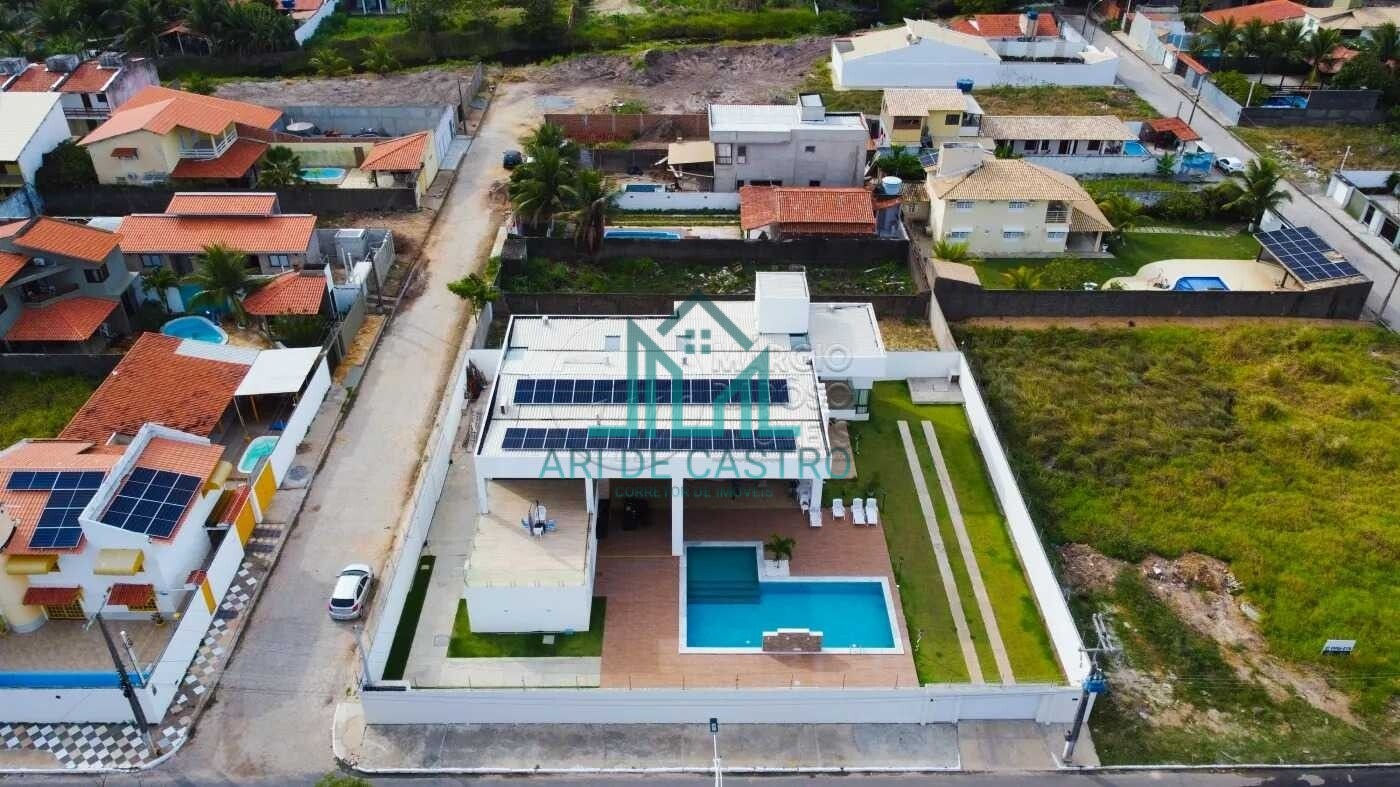 Casa à venda com 7 quartos, 641m² - Foto 1