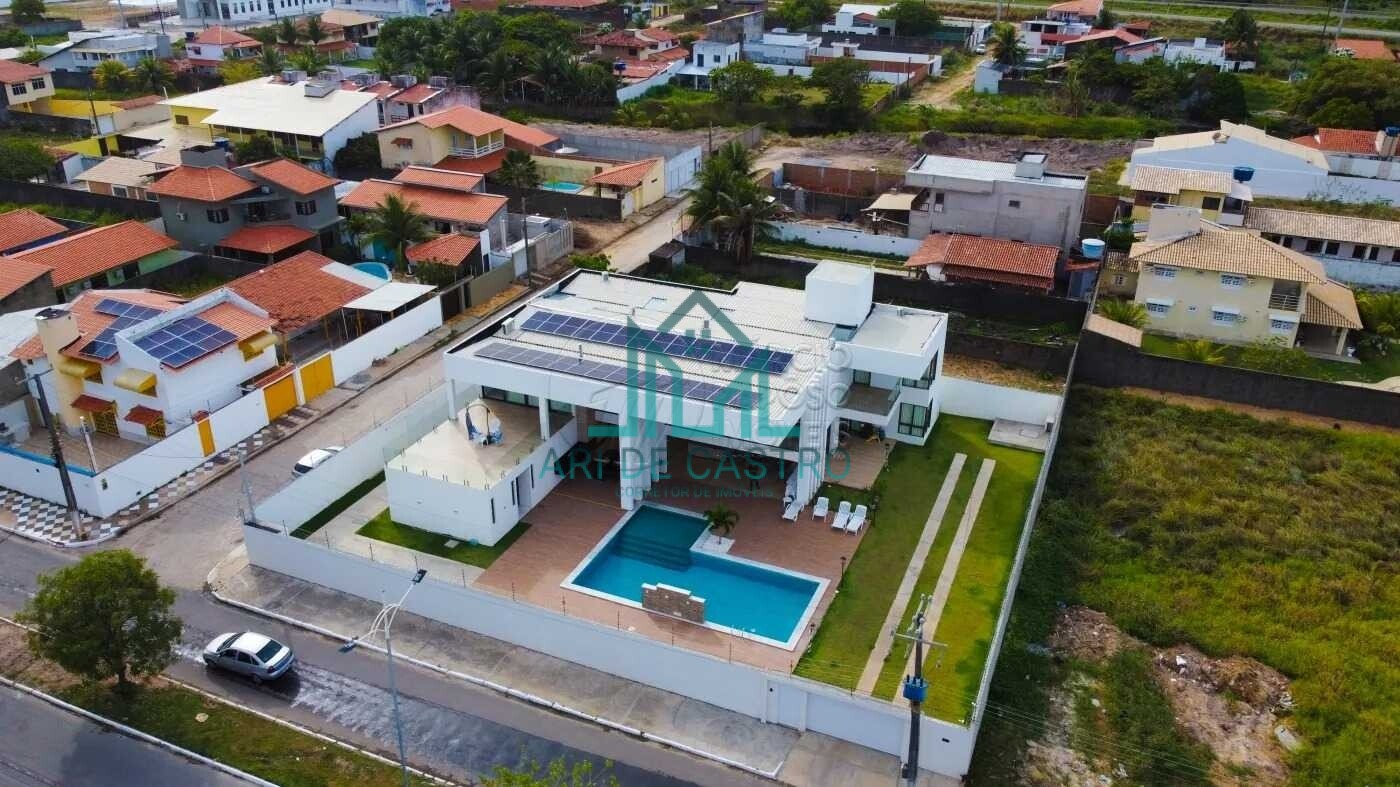 Casa à venda com 7 quartos, 641m² - Foto 2