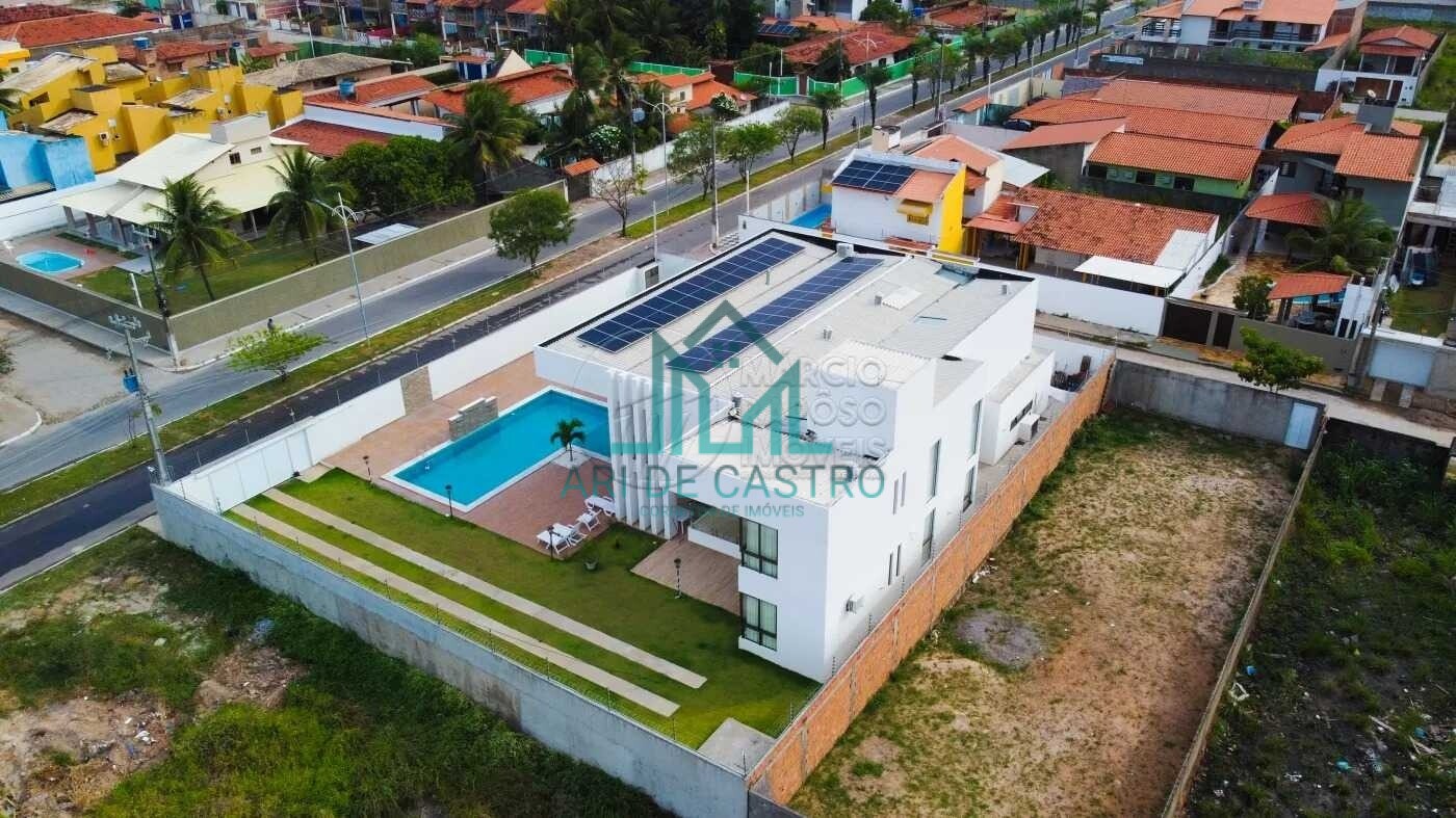 Casa à venda com 7 quartos, 641m² - Foto 4