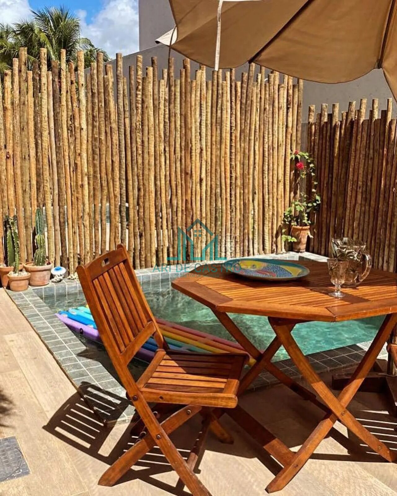 Casa à venda com 3 quartos, 133m² - Foto 6
