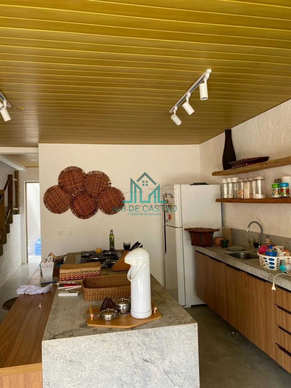 Casa à venda com 3 quartos, 133m² - Foto 10