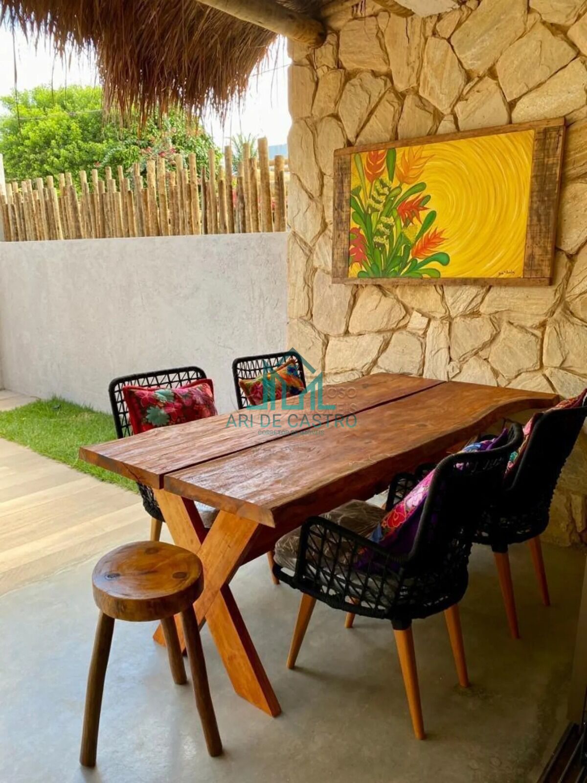 Casa à venda com 3 quartos, 133m² - Foto 7