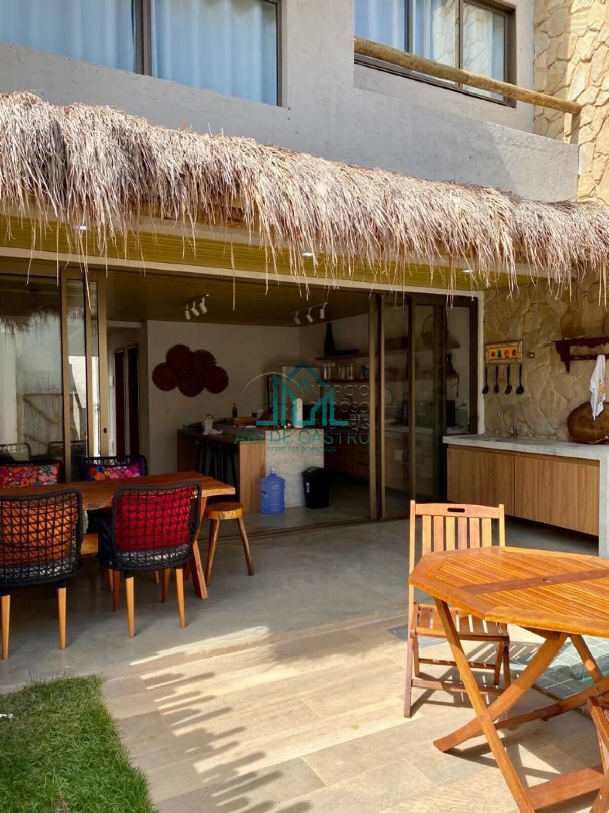 Casa à venda com 3 quartos, 133m² - Foto 5