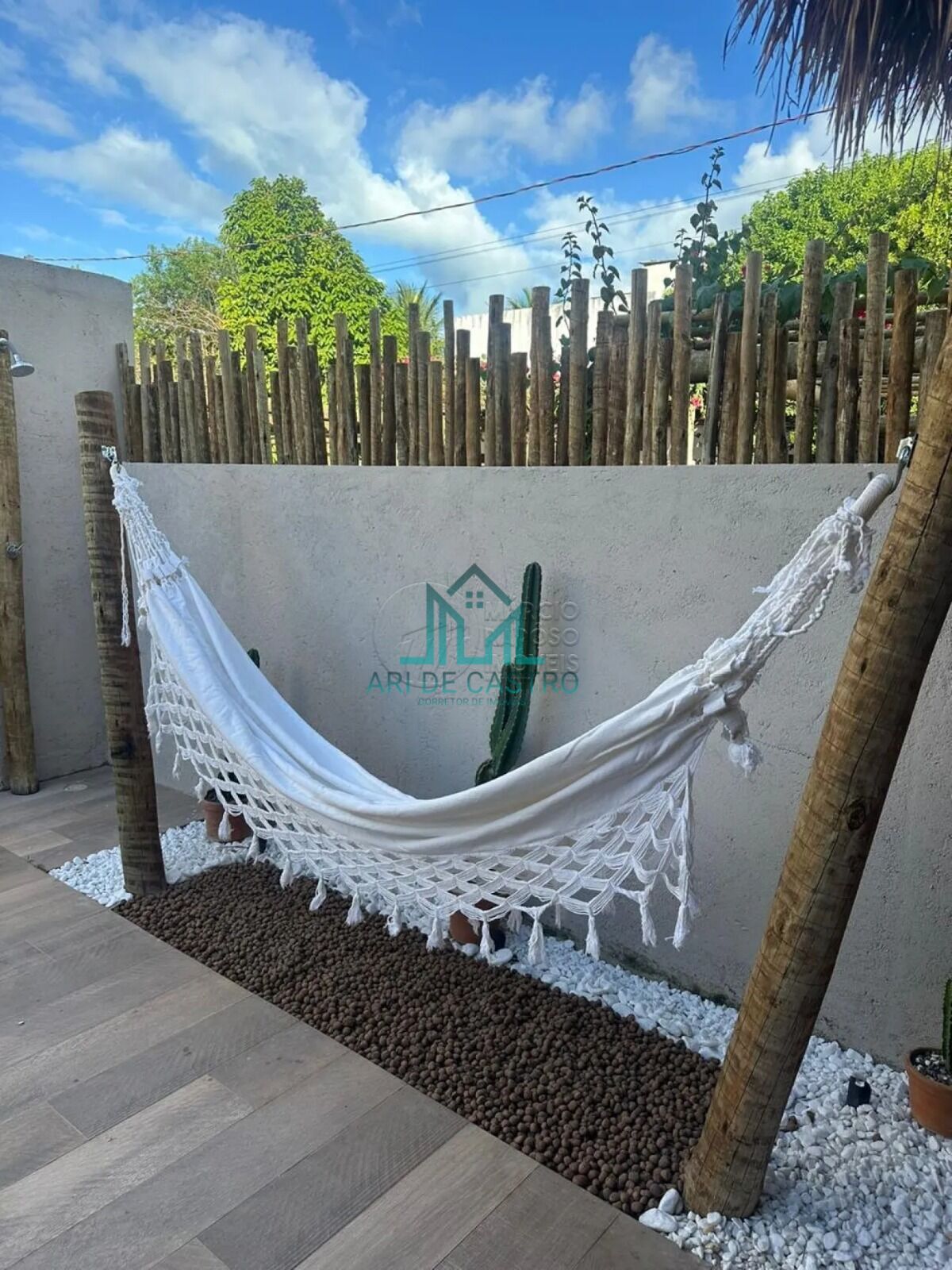 Casa à venda com 3 quartos, 133m² - Foto 9