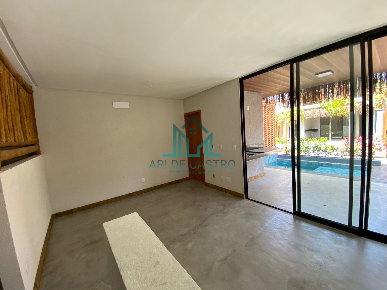 Casa à venda com 3 quartos, 159m² - Foto 8