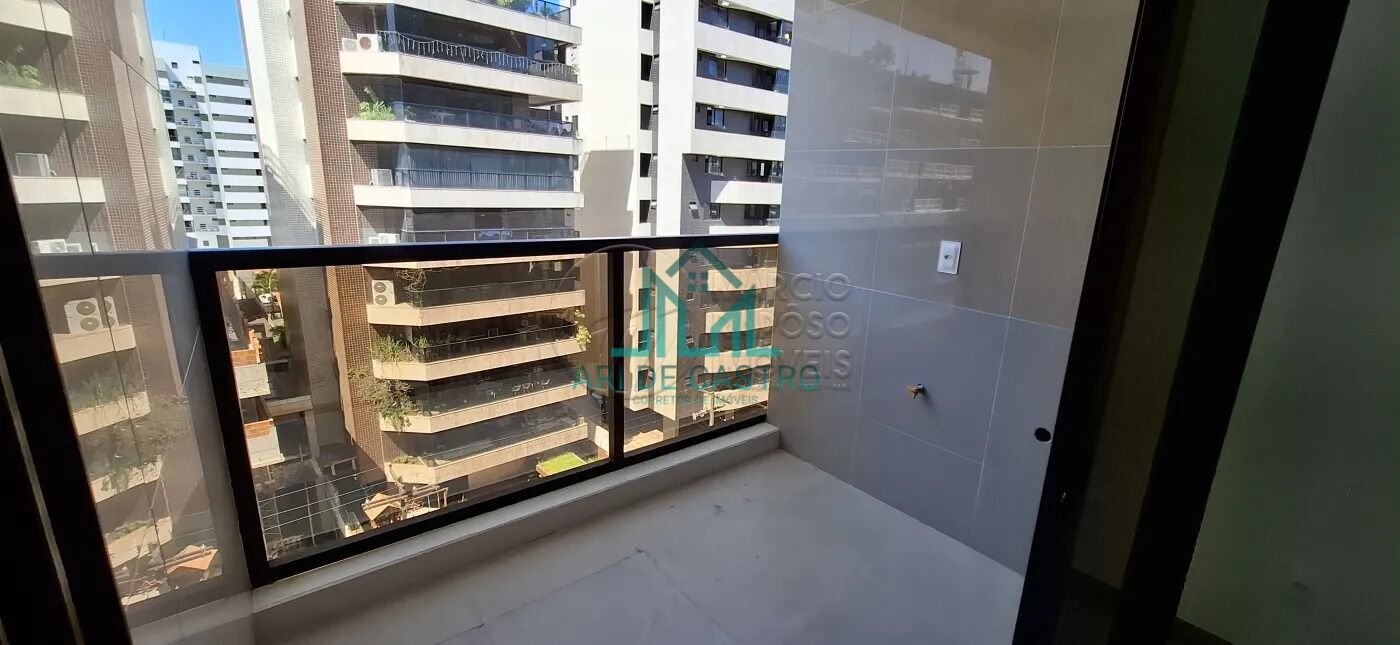 Apartamento, 3 quartos, 72 m² - Foto 1
