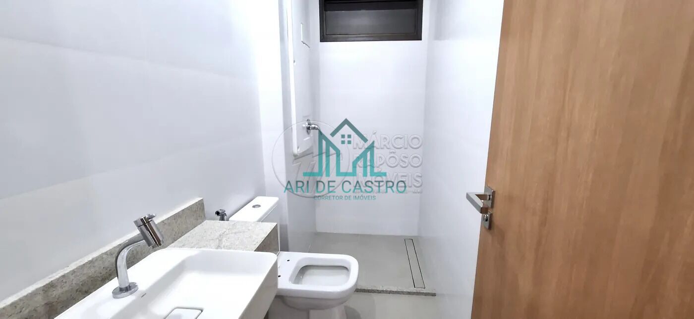 Apartamento, 3 quartos, 72 m² - Foto 9