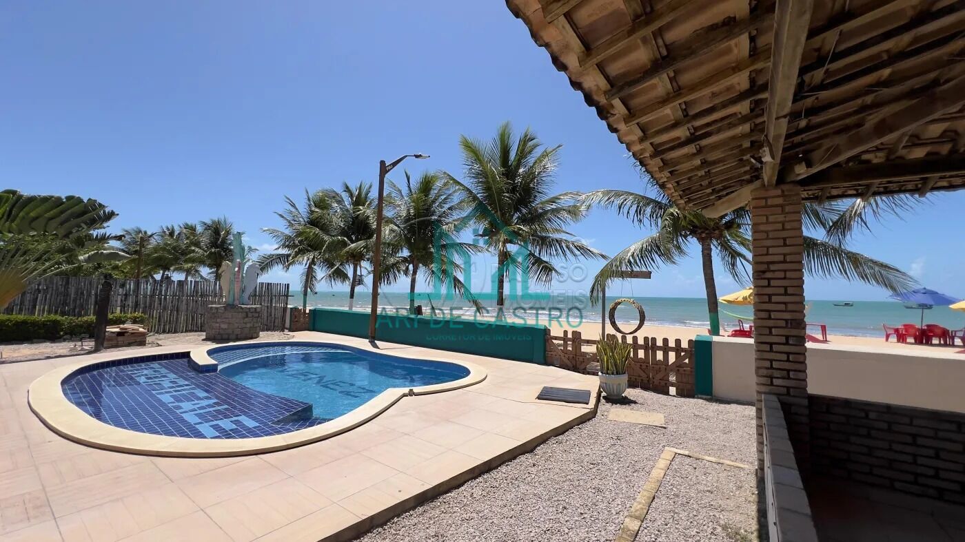 Hotel à venda com 5 quartos, 1741m² - Foto 1