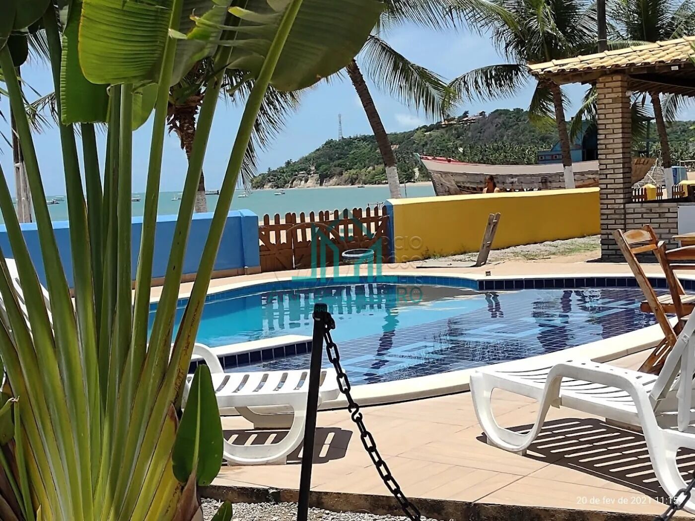Hotel à venda com 5 quartos, 1741m² - Foto 2