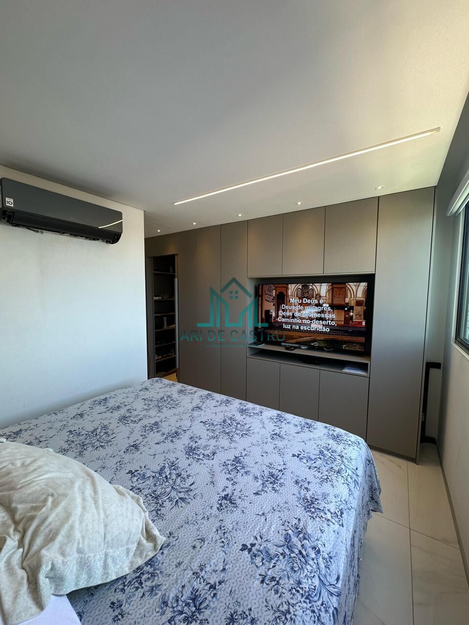 Cobertura à venda com 2 quartos, 121m² - Foto 6