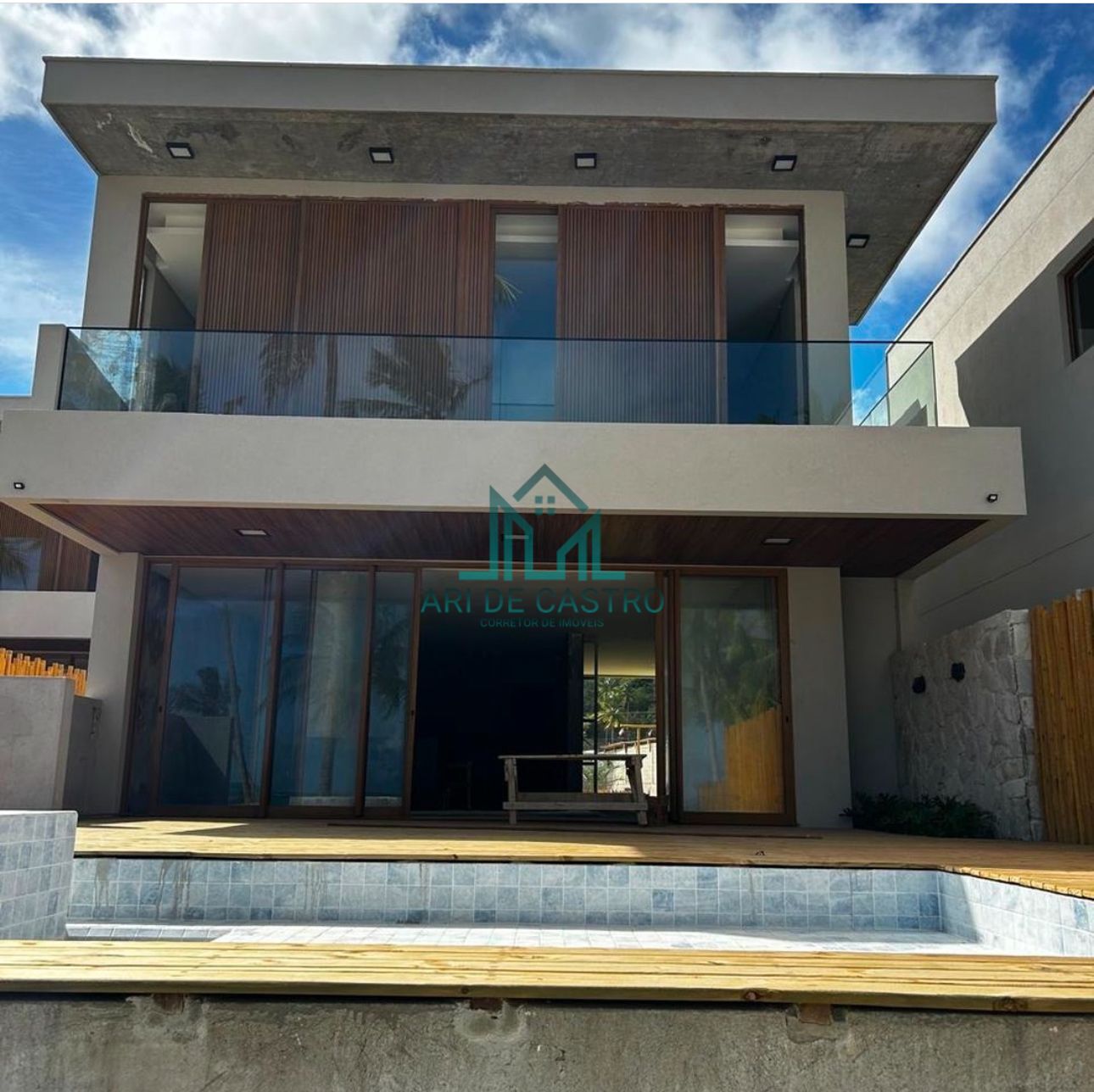 Casa à venda com 5 quartos, 325m² - Foto 34